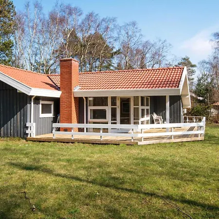別荘 Three-bedroom Holiday In 13 *
