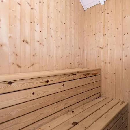 Three-bedroom Holiday In 13 * エーベルトフト
